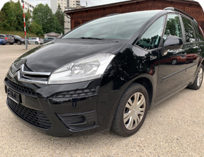Citroen C4 Grand Picasso
